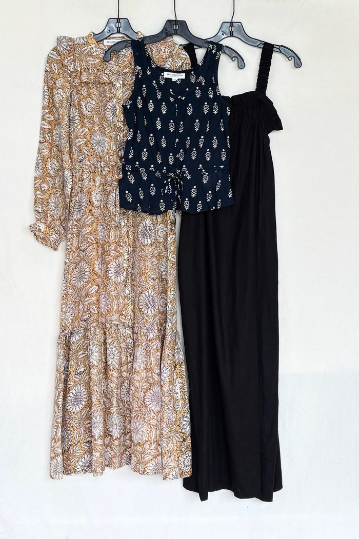 1291 Sample Pack - $131 - Size XS