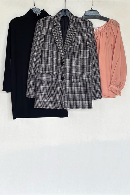 1312 Sample Pack - $224 - Size S