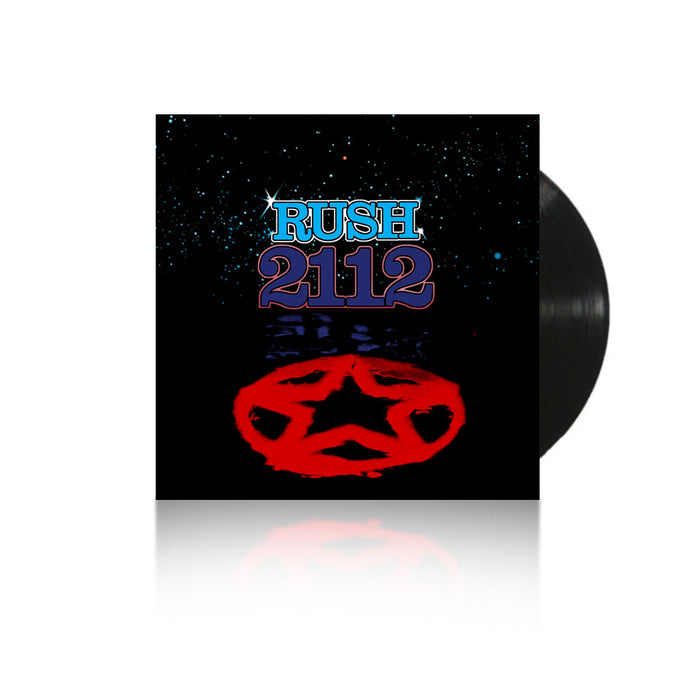 2112 Vinyl
