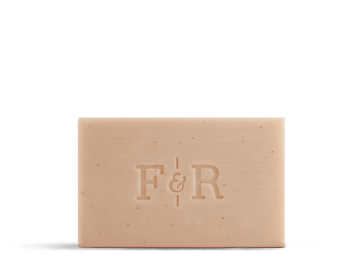 226 Club Bar Soap