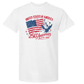 250th Eagle Tee