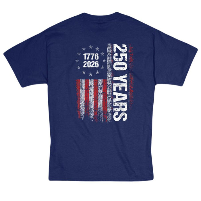 250th USA Navy