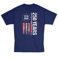 250th USA Navy