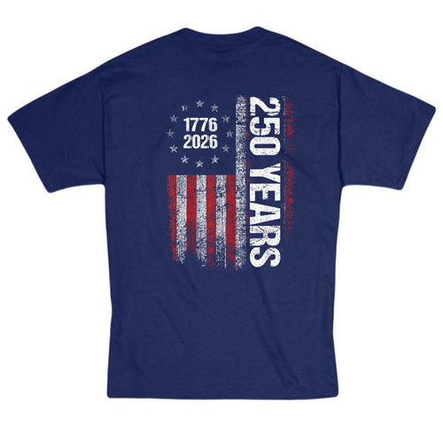 250th USA Navy