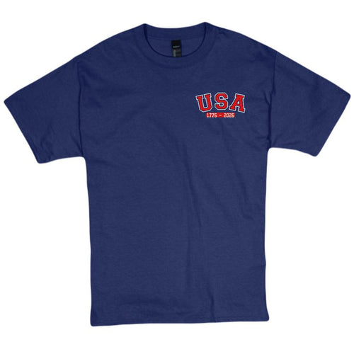 250th USA Navy