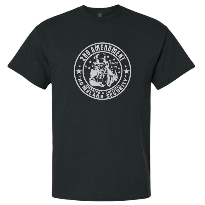 2nd Amendment T-Shirt