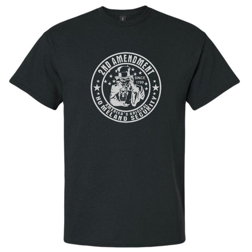 2nd Amendment T-Shirt