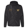50 Something Windbreaker
