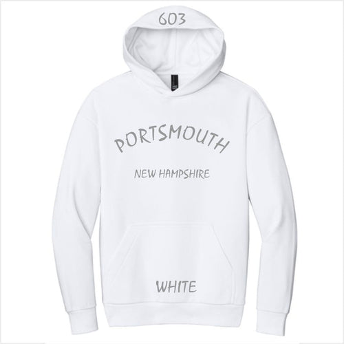 603 Home Town Hoodie