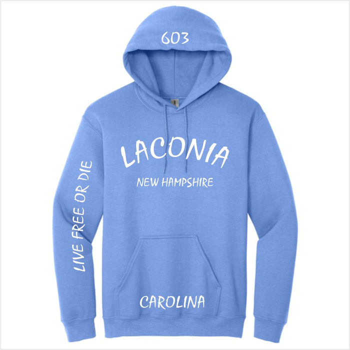 603 Home Town Hoodie