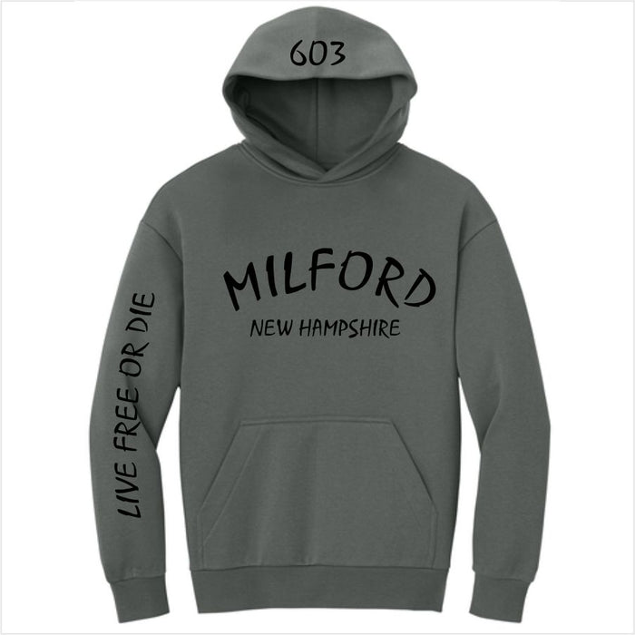 603 Home Town Hoodie