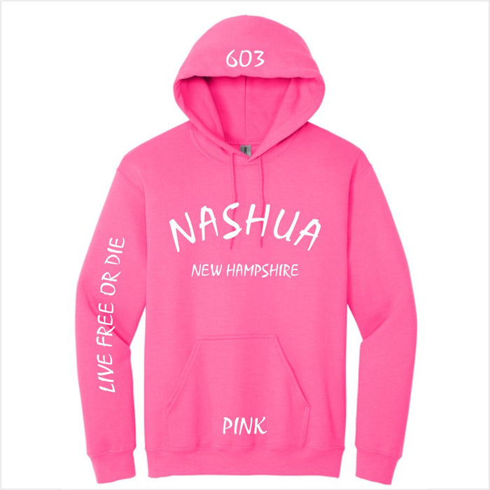 603 Home Town Hoodie