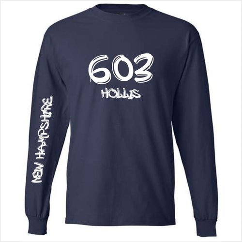 603 Hometown  Hanes Beefy-T
