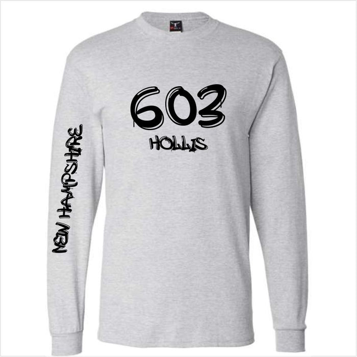 603 Hometown  Hanes Beefy-T