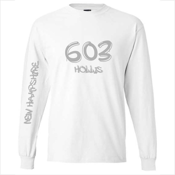 603 Hometown  Hanes Beefy-T