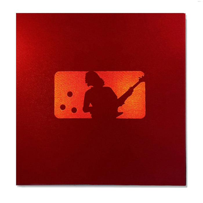 72 Stories by Geddy Lee - Limited Autographed Bat Flip Edition