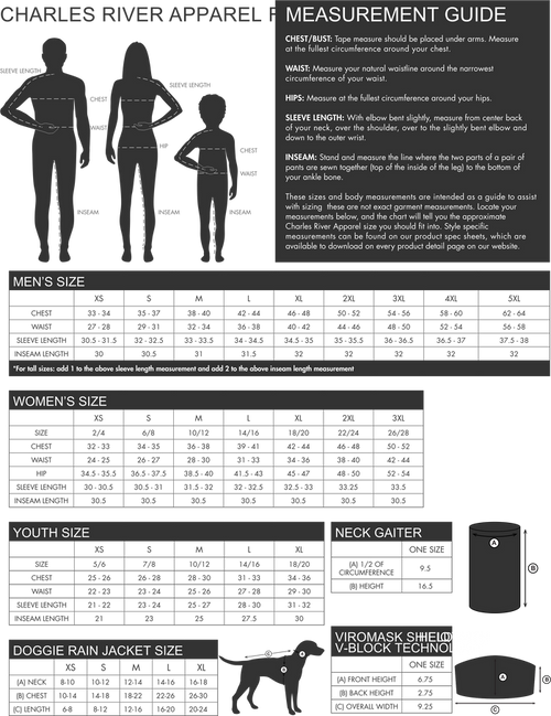 AB Band 1/4 Zip