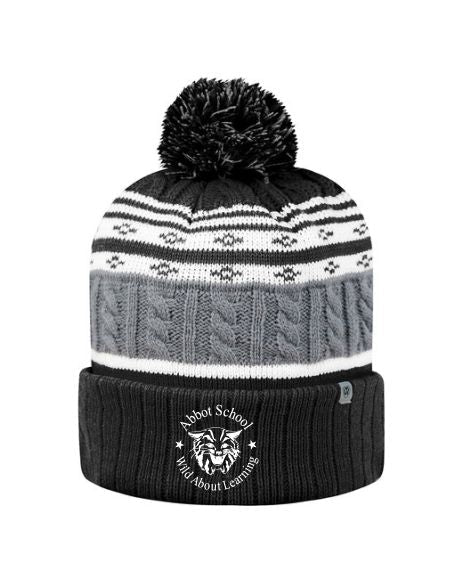 Abbot Beanie Hat