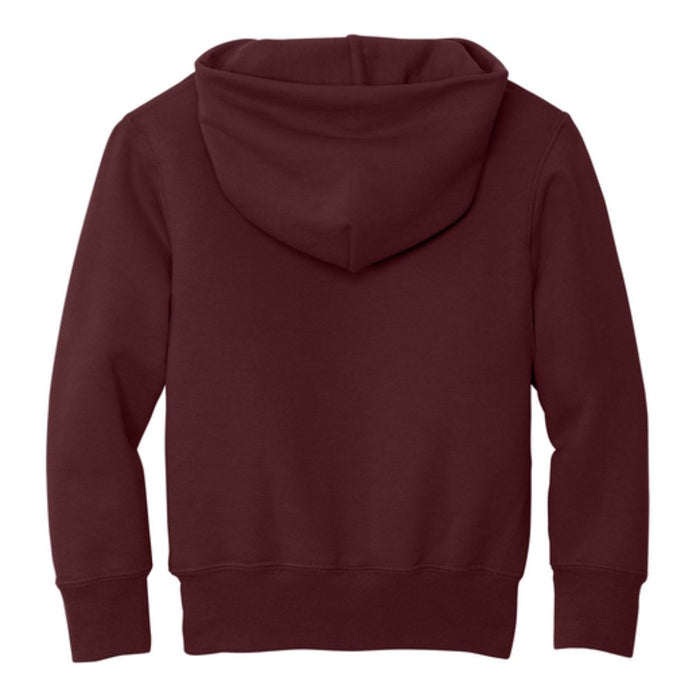 Abbot Crew Neck Sweatshirt