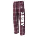 Abbot Flannels