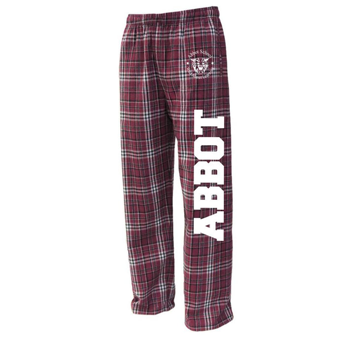 Abbot Flannels