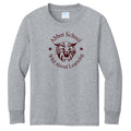Abbot Long Sleeve Tee Cotton