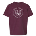 Abbot SS Tee