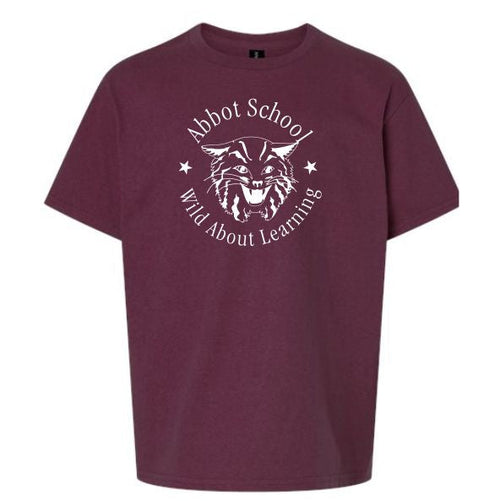 Abbot SS Tee