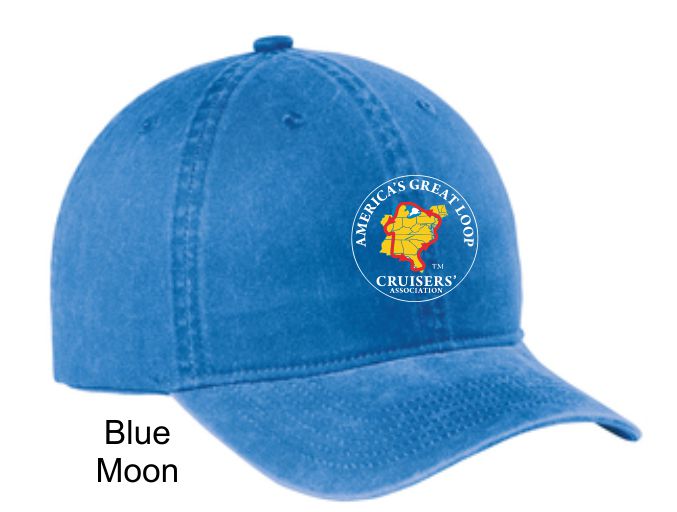 AGLCA Beach Wash® Cap C943