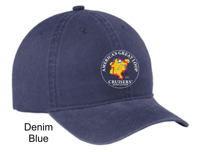 AGLCA Beach Wash® Cap C943