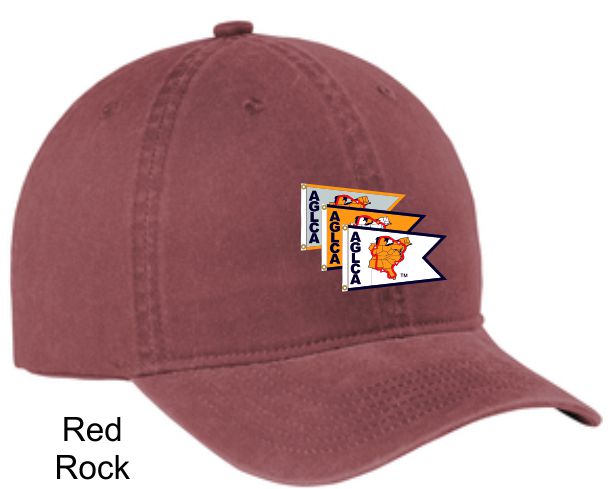 AGLCA Beach Wash® Cap C943
