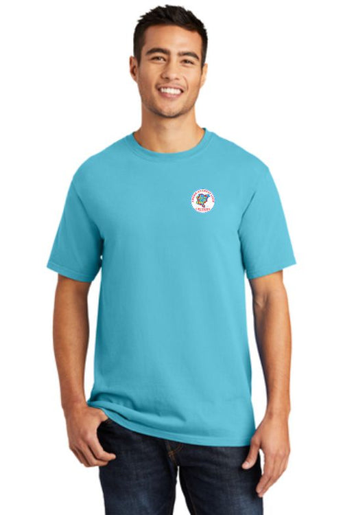 AGLCA Beach Wash® Garment-Dyed Tee PC099
