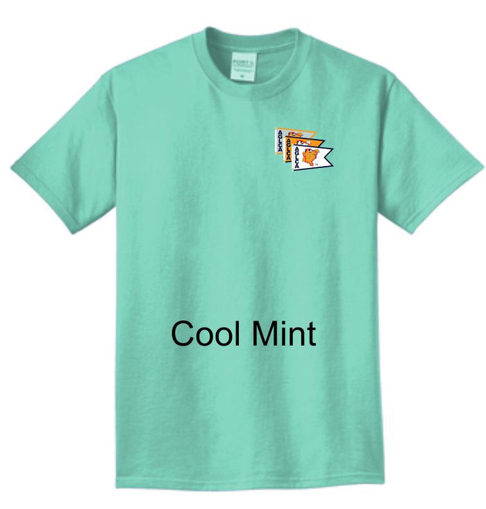 AGLCA Beach Wash® Garment-Dyed Tee PC099