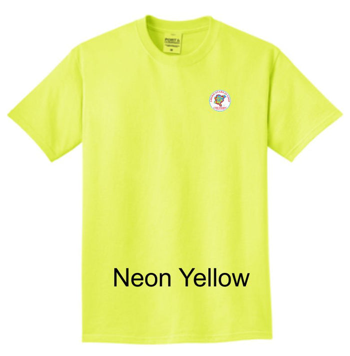 AGLCA Beach Wash® Garment-Dyed Tee PC099