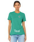 AGLCA Bella Women's Relaxed Fit T-Shirt