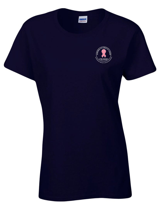 AGLCA Breast Cancer Awareness Shirt