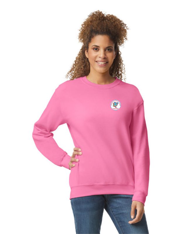 AGLCA Crew Neck Hoodie