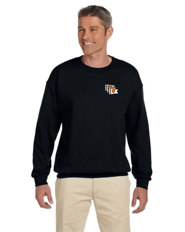 AGLCA Crew Neck Hoodie