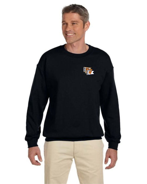 AGLCA Crew Neck Hoodie