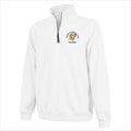 AGLCA Crosswind 1/4 Zip Customizable
