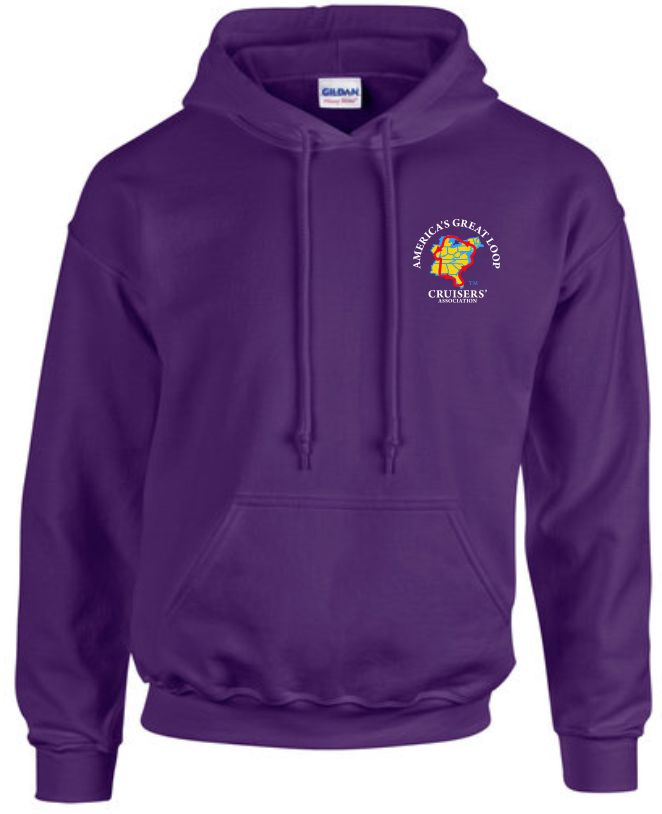 AGLCA Hoodie