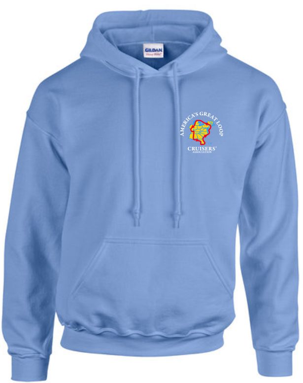 AGLCA Hoodie
