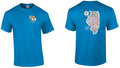 AGLCA Inland River Survival Tee