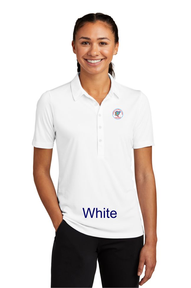 AGLCA Ladies Sport-Tek ® Ladies Posi-UV® Pro Polo