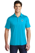 AGLCA Men's Sport-Tek ® Posi-UV® Pro Polo