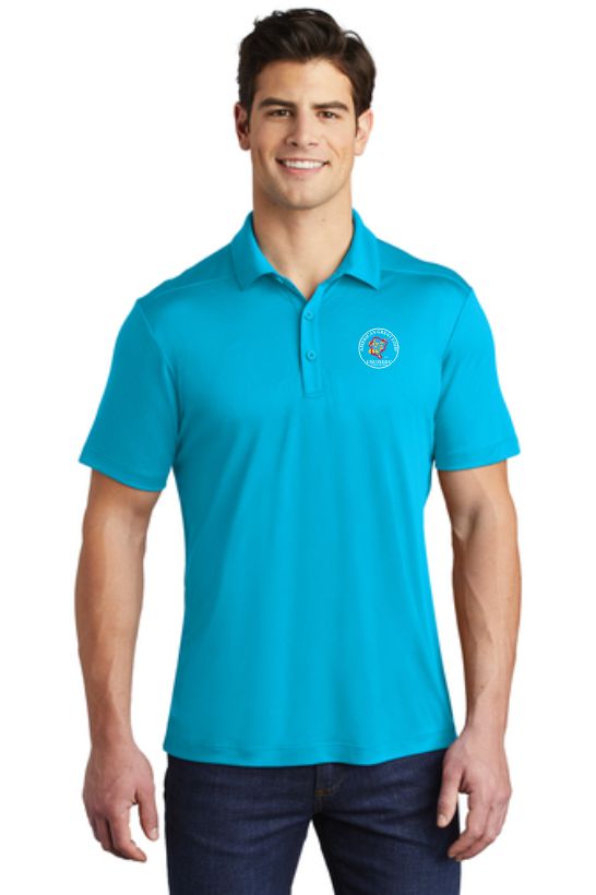 AGLCA Men's Sport-Tek ® Posi-UV® Pro Polo