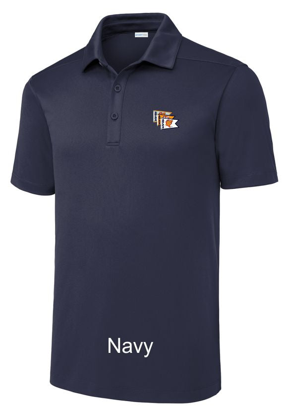 AGLCA Men's Sport-Tek ® Posi-UV® Pro Polo