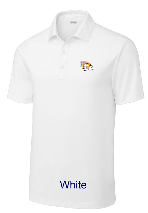 AGLCA Men's Sport-Tek ® Posi-UV® Pro Polo