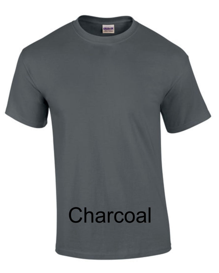 AGLCA PERSONALIZED Crossed Our Wake T-Shirts (Burgee Logo)