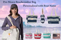 AGLCA Pro-Weave Beachcomber Bag